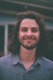 Joe Blank portrait