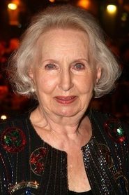 Edith Hancke portrait