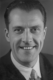 Georgiy Petrovskiy portrait
