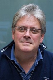 Nicholas Hutchison portrait