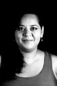 Denisse Quintero portrait