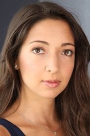 Nichole Yannety portrait