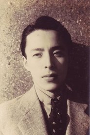 Kōkichi Takada portrait