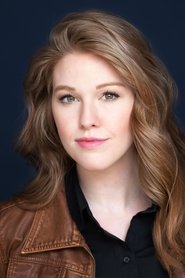 Chelsey Grant portrait