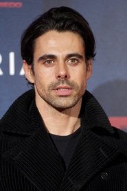 Emmanuel Esparza portrait