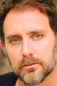 Tim Cummings portrait