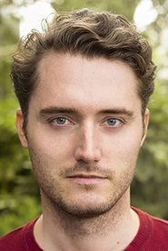 Jamie Satterthwaite portrait