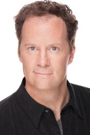 Shuler Hensley portrait