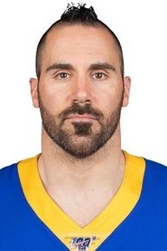Eric Weddle portrait