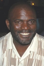 Lawrence Taylor portrait