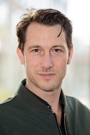 David Rott portrait