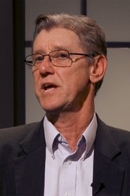 Gary Bates portrait