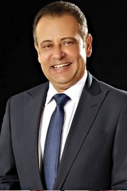 Mohamed Ghoneim portrait