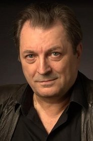 Valeriy Novikov portrait
