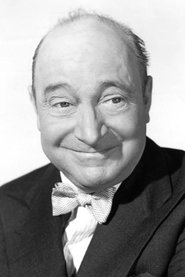 Eric Blore portrait