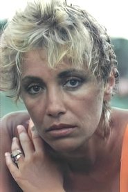 Olimpia Di Nardo portrait