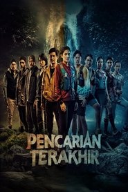 Pencarian Terakhir poster