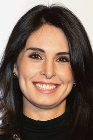 Lorena Enríquez portrait