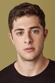 Jaren Lewison portrait