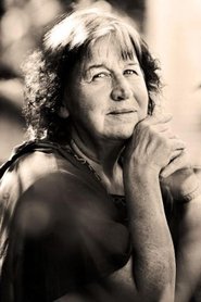 Kristiina Elstelä portrait