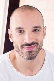Guillaume Wagner portrait