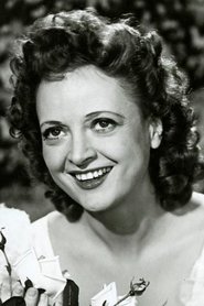 Lilian Ellis portrait