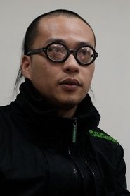 LIN Show-tsai portrait