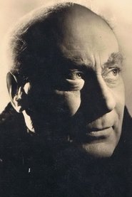 Egisto Olivieri portrait