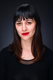Jennifer Goodridge portrait