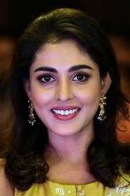 Madhu Shalini portrait