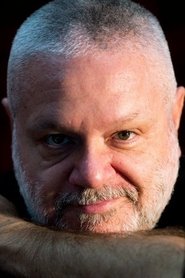Fabio Grossi portrait