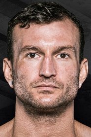 Noah Cutter portrait