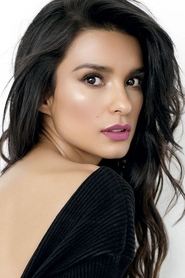 Paola Rey portrait