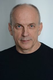Tomas Arana portrait