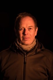 Volker Metzger portrait