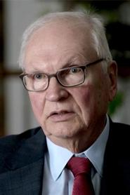 Park Dietz portrait