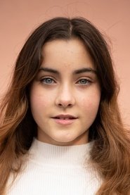 Roosmarijn van der Hoek portrait