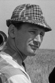 Zdeněk Bezušek portrait