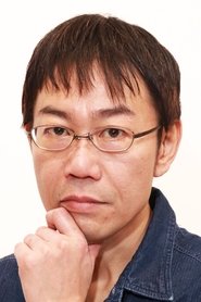 Yoshiharu Yamada portrait
