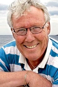 Knut Bjørnsen portrait