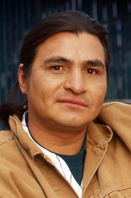 Ben Cardinal portrait