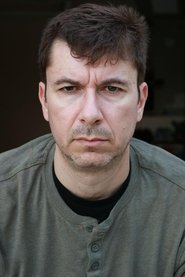 Bill Clar portrait