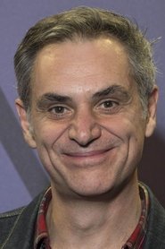 Allan Mauduit portrait