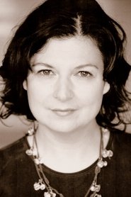 Birgitta Bernhard portrait