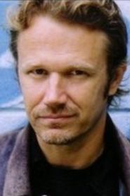 Bruce Beaton portrait