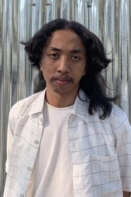 Yosef Bergas Rosarianto portrait