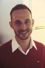 Joshua Petsonk portrait