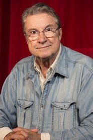 Viorel Comănici portrait