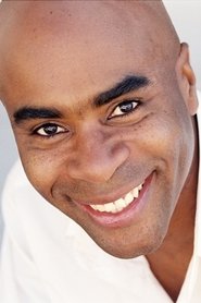 Don Reed portrait