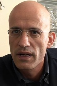 Silvio Evangelista portrait